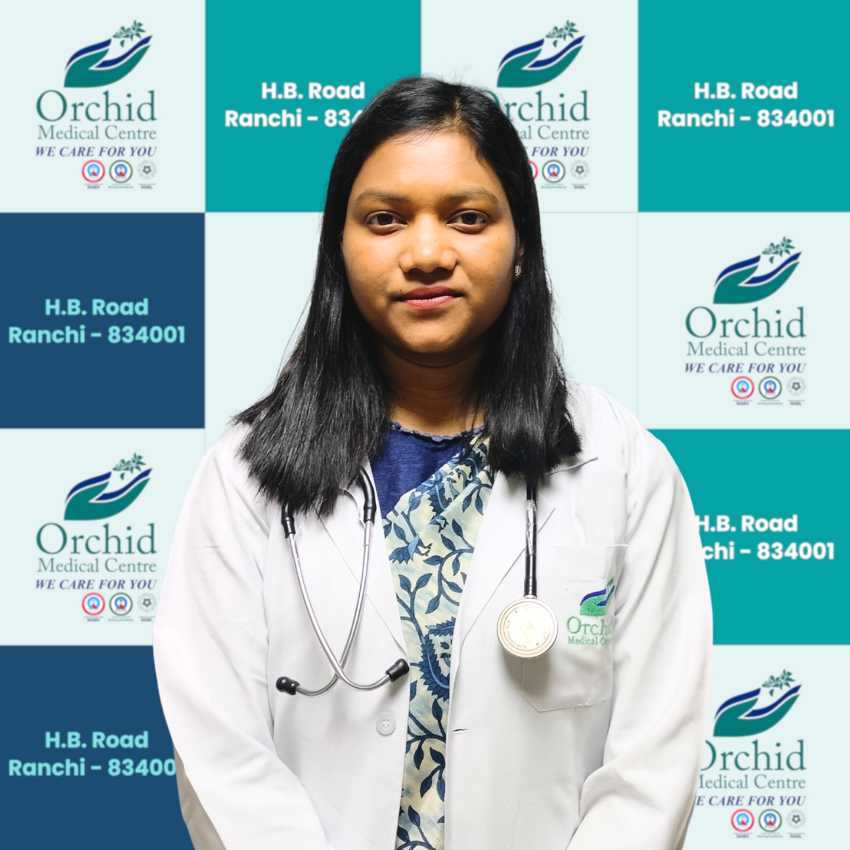Dr Supriya Soy